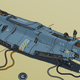 Image for article titled Please Enjoy These 19 Little Spaceships
